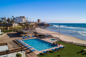 Jr Suite 2 - Playa Arcangel
